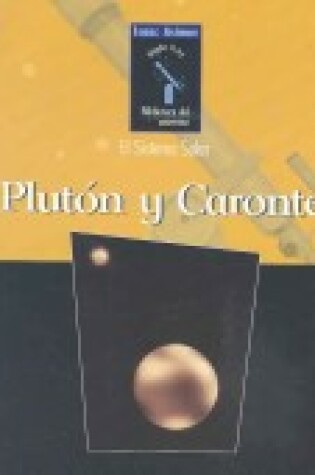 Cover of Pluton y Caronte