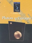 Book cover for Pluton y Caronte