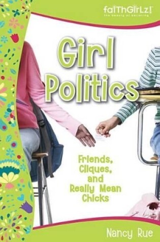 Cover of Girl Politics