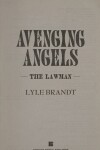 Book cover for Avenging Angels