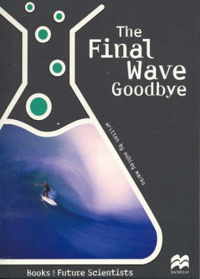Book cover for The Final Wave Goodbye