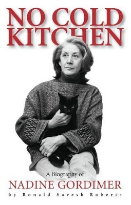 Book cover for No Cold Kitchen