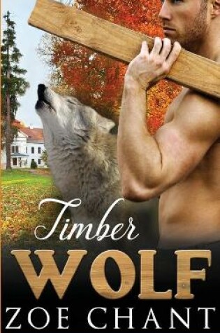 Cover of Timber Wolf