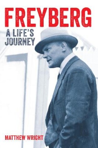 Cover of Freyberg