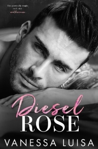 Cover of Diesel Rose