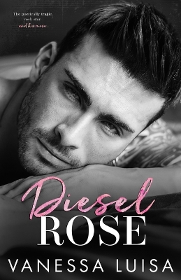 Cover of Diesel Rose