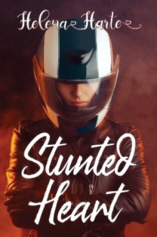 Cover of Stunted Heart