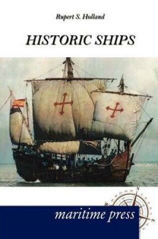 Cover of Historic Ships