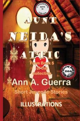 Book cover for Aunt Neida's Attic