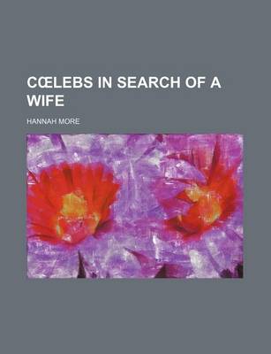 Book cover for C Lebs in Search of a Wife