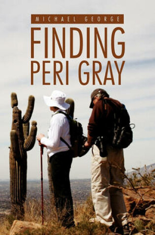 Cover of Finding Peri Gray