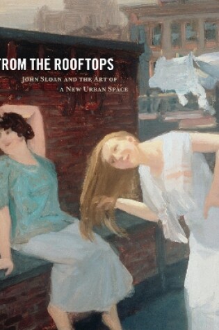 Cover of From the Rooftops