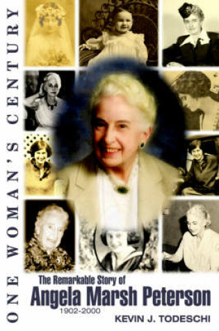 Cover of One Woman's Century