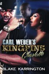 Book cover for Carl Weber's Kingpins: Charlotte