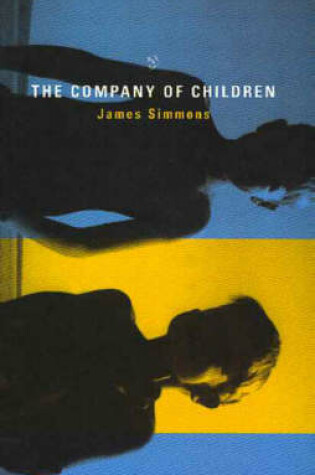 Cover of The Company of Children