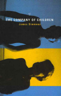 Book cover for The Company of Children