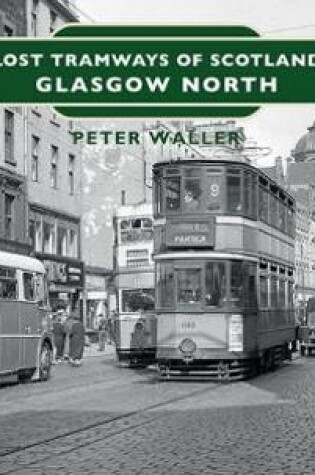 Cover of Glasgow North