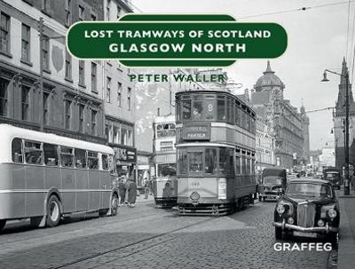 Book cover for Glasgow North