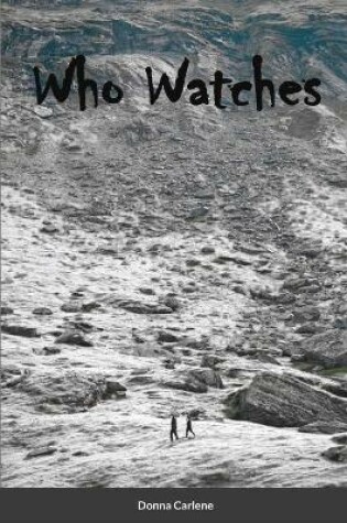 Cover of Who Watches