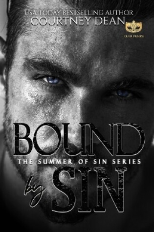 Cover of Bound By Sin