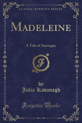 Book cover for Madeleine