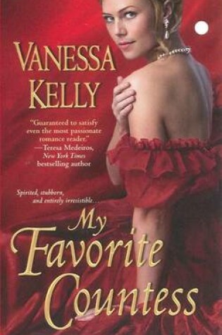 Cover of My Favorite Countess