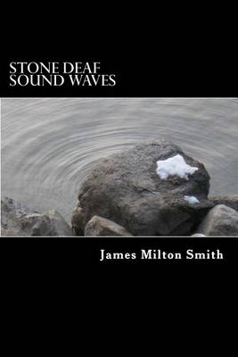 Book cover for Stone Deaf Sound Waves