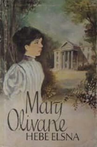 Cover of Mary Olivane