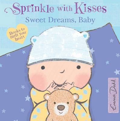 Book cover for Sweet Dreams, Baby