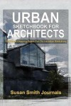 Book cover for Urban Sketchbook for Architects