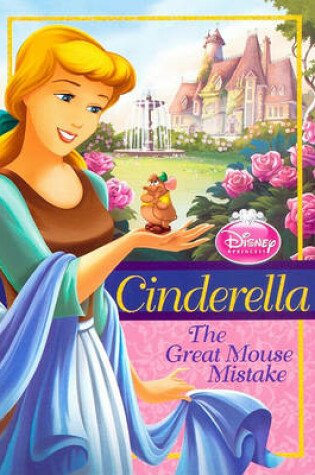 Cover of The Great Mouse Mistake