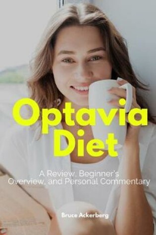 Cover of Optavia Diet