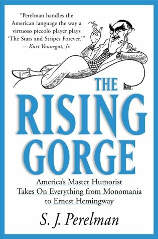 Cover of The Rising Gorge