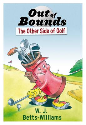 Book cover for Out of Bounds