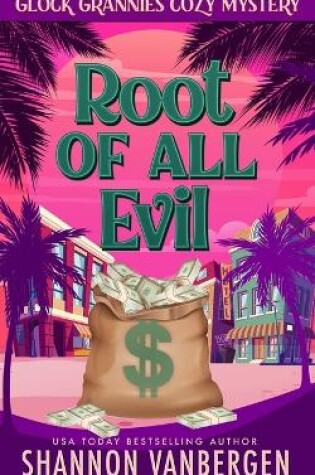 Cover of The Root of All Evil