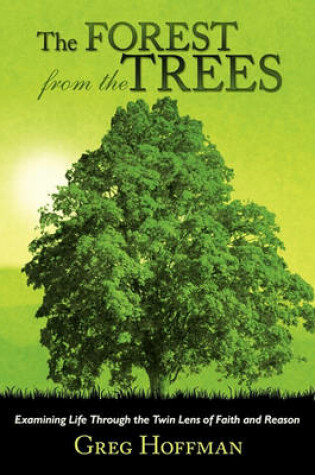 Cover of The Forest from the Trees