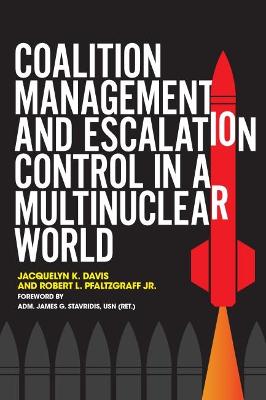 Book cover for Coalition Management and Escalation Control in a Multinuclear World