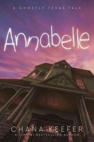 Cover of Annabelle