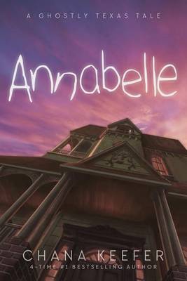 Book cover for Annabelle