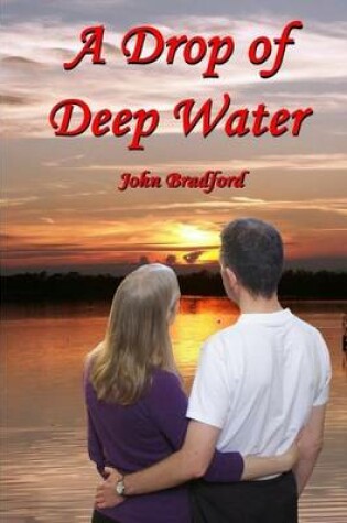 Cover of A Drop of Deep Water