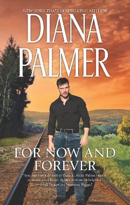 Book cover for For Now And Forever/Dark Surrender/Colour Love Blue