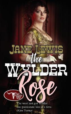 Book cover for The Wylder Rose