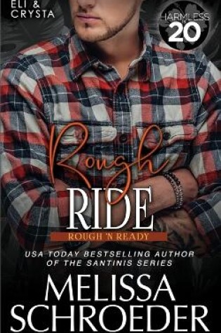 Cover of Rough Ride