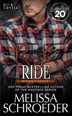 Book cover for Rough Ride