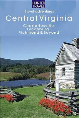 Book cover for Central Virginia