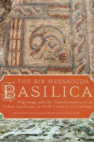 Cover of The Bir Messaouda Basilica