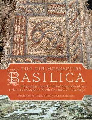 Book cover for The Bir Messaouda Basilica