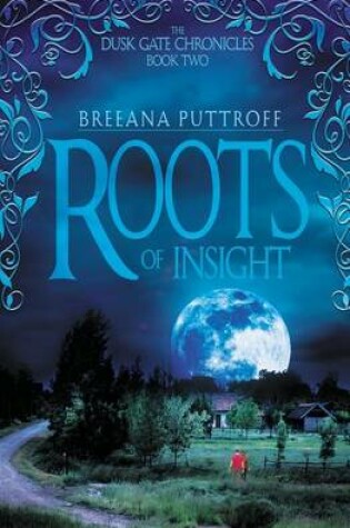 Cover of Roots of Insight