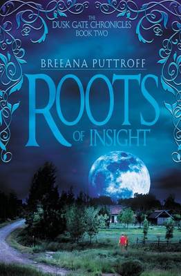 Cover of Roots of Insight