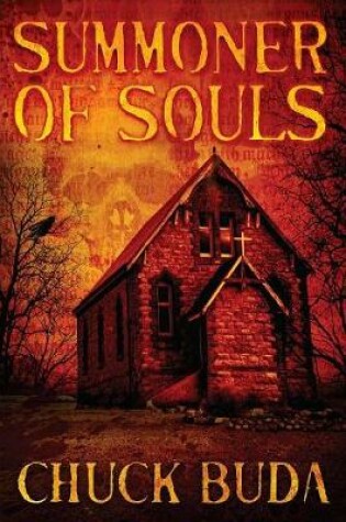 Cover of Summoner of Souls